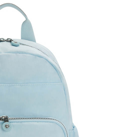 Kipling Maisie Diaper Backpack Kézitáska Kék | HU 1279LI